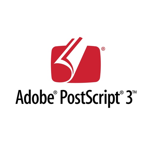 [42430] Программное обеспечение Adobe Postscript 3 B7100 Xerox 497K23640