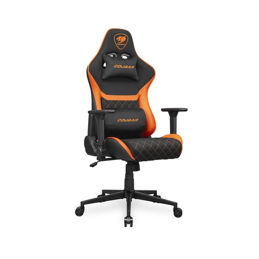 [62842] Игровое компьютерное кресло Cougar ARMOR One V2 F