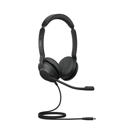 [64262] Гарнитура Jabra Evolve2 30 SE USB-C MS Stereo