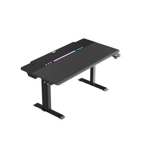[67645] Компьютерный стол DX Racer Tidal GD/1400TPMDF/N (комплект столешница и основание)
