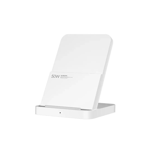 [73277] Беспроводное зарядное устройство Xiaomi 50W Wireless Charging Stand Pro
