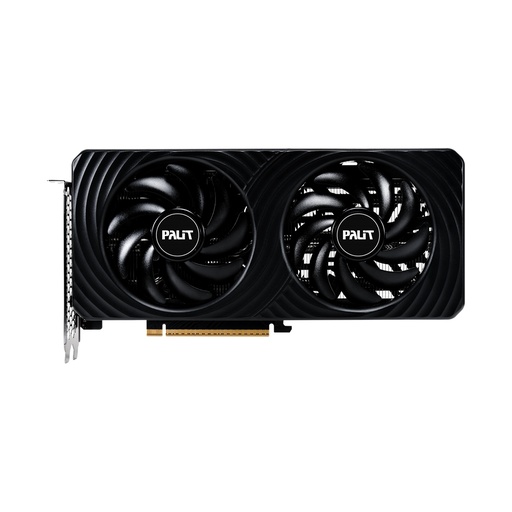 [80592] Видеокарта PALIT RTX5060Ti DUAL OC 8G (NE7506TT19P1-GB2062D)