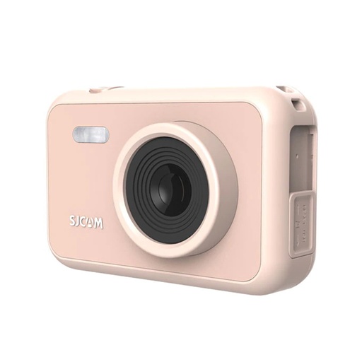 [36607] Экшн-камера SJCAM FunCam F1 Pink