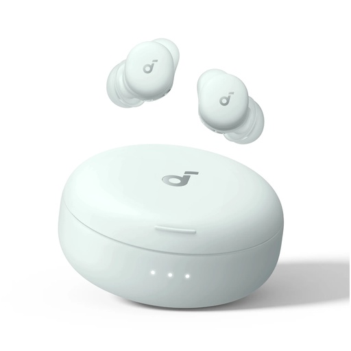 [86193] Наушники soundcore Sleep A30 Green