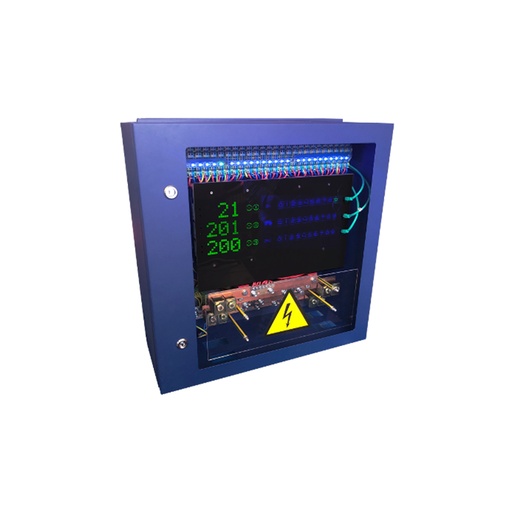 [27972] Модуль удаленного управления питанием RCNTEC RPCM 3250 (3x250А)