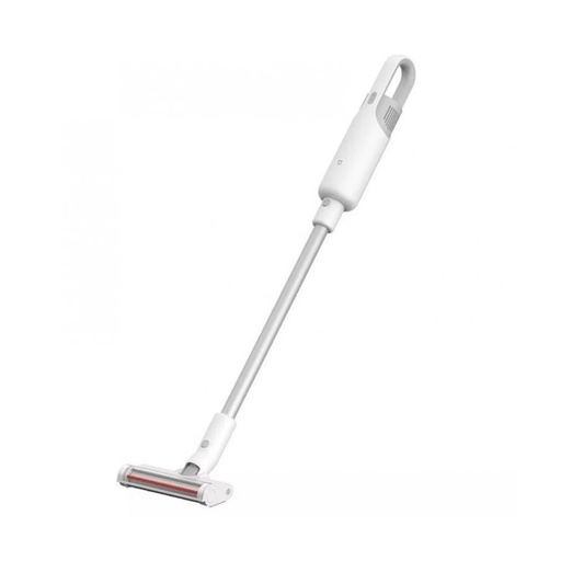 [37478] Беспроводной вертикальный пылесос Xiaomi Mi Handheld Vacuum Cleaner Light Белый