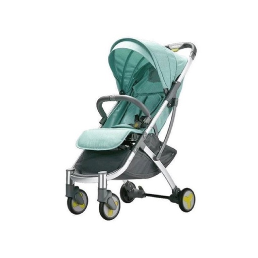 [61572] Детская коляска Bebehoo ST201 Green