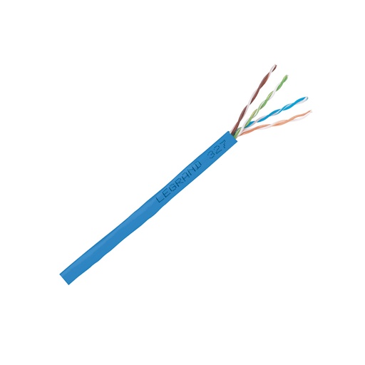 [69094] Кабель сетевой Legrand Cat.6 SF/UTP LSZH