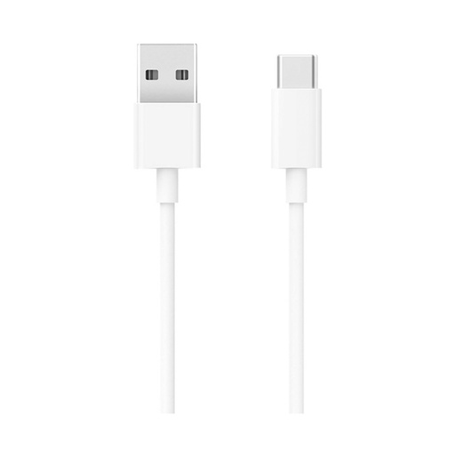 [37520] Интерфейсный кабель Xiaomi Mi USB-C Cable 100см Белый
