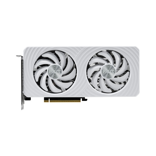 [80330] Видеокарта PALIT RTX5060Ti WHITE OC 8GB (NE7506TU19P1-GB2062M)