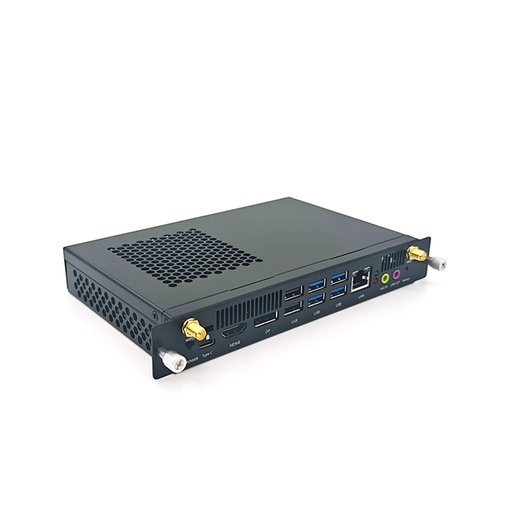 [83636] Встраиваемый компьютер OPS XG VS-I52U-16512(w)