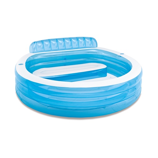 [35001] Надувной бассейн детский Intex 57190NP