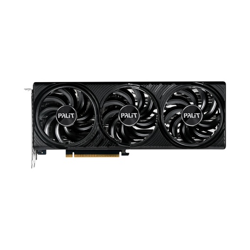 [77164] Видеокарта PALIT RTX5060Ti INFINITY 3 8GB (NE7506T019P1-GB2062S)