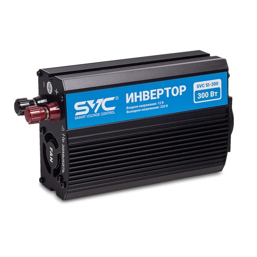 [39130] Инвертор SVC SI-300