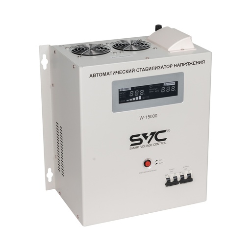 [78902] Стабилизатор SVC W-15000
