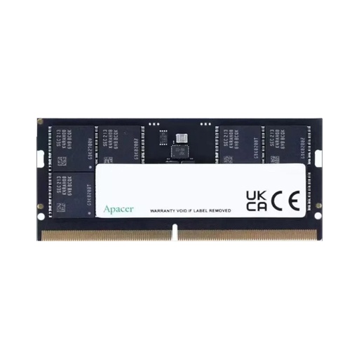 [81787] Модуль памяти для ноутбука Apacer FS.08G2C.RKH 8GB 5600MHz
