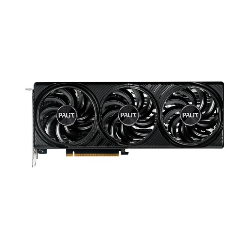 [76295] Видеокарта PALIT RTX5060Ti INFINITY 3 16GB (NE7506T019T1-GB2061S)