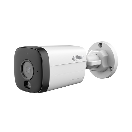 [76370] Wi-Fi видеокамера Dahua DH-IPC-HFW1539DTK2-SAW-IL