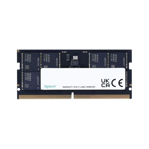 [81788] Модуль памяти для ноутбука Apacer FS.16G2C.PKH 16GB 5600MHz