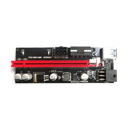 [39822] Плата расширения X-Game R-PR 009s plus 4
