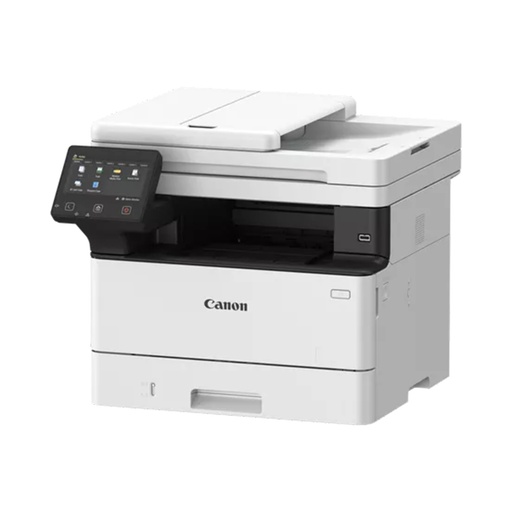 [59320] Монохромное лазерное МФУ Canon I-S MF461dw