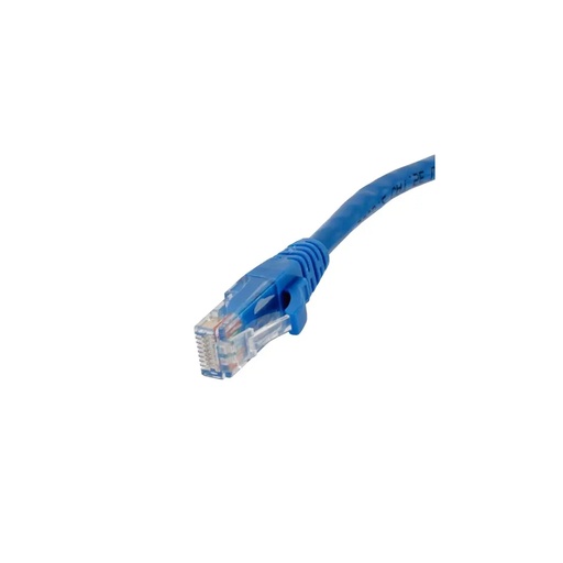 [61146] Патч Корд Legrand Cat.6 UTP PVC RJ-45 0,5 м