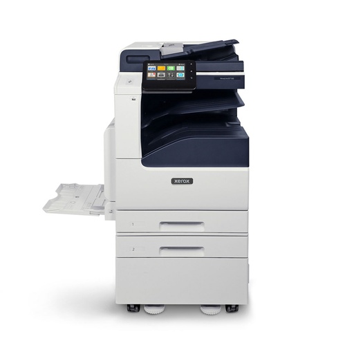 [42436] Базовый модуль МФУ Xerox VersaLink B7125/30/35 (B7101V_S) Напольная конфигурация с тумбой + лоток