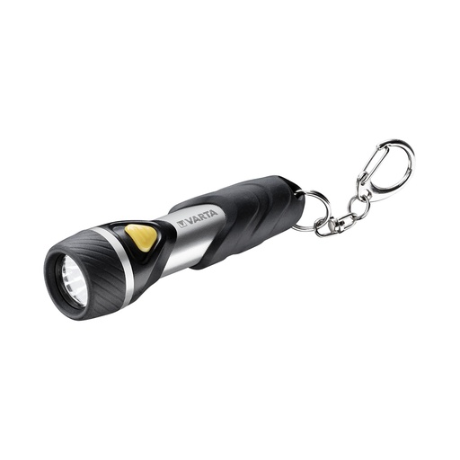 [64600] Светодиодный фонарь VARTA Day Light Key Chain Light