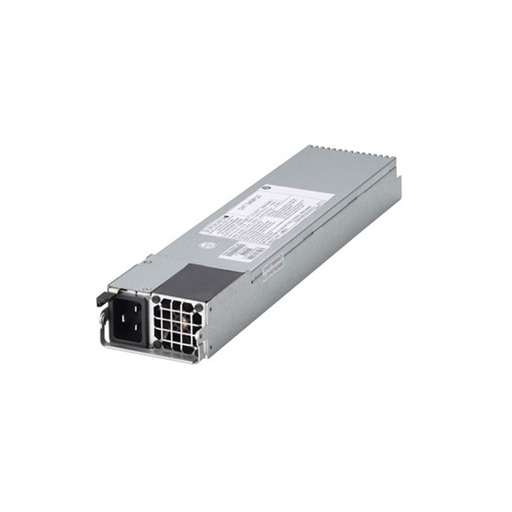 [42476] Блок питания Supermicro PWS-655P-1HS