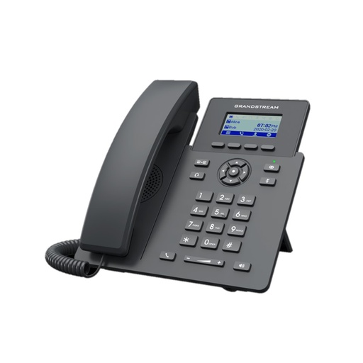 [67580] IP телефон Grandstream GRP2601W