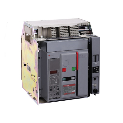 [78890] Воздушный автоматический выключатель Himel HDW3 3200AF 3200A