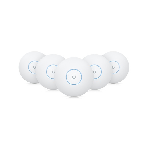 [79052] Беспроводная точка доступа Ubiquiti U7-Pro-5
