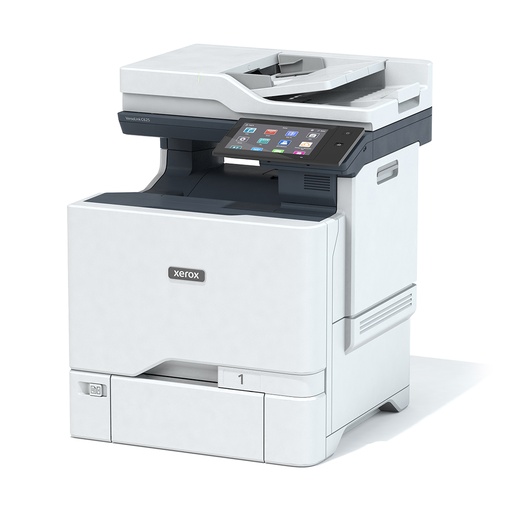 [46939] Цветное МФУ Xerox VersaLink C625DN