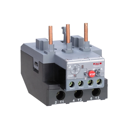 [87029] Тепловое реле Himel HDR3s-93, 30..40 A