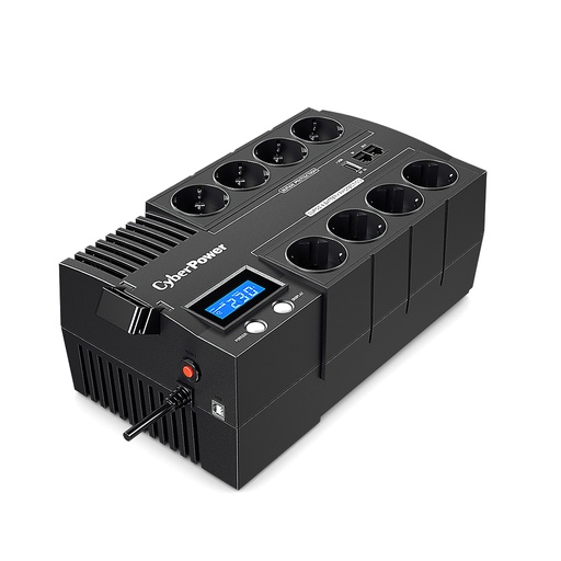 [42564] Источник бесперебойного питания CyberPower BR1200ELCD