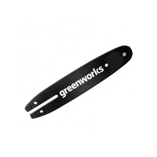 [63131] Шина для высотореза/сучкореза Greenworks 25 см