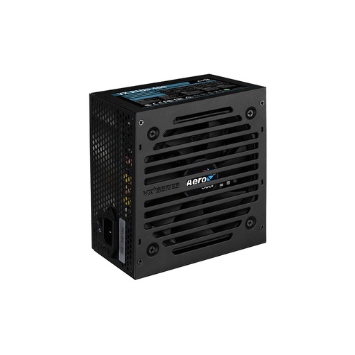 [75912] Блок питания Aerocool VX PLUS Stealth 400
