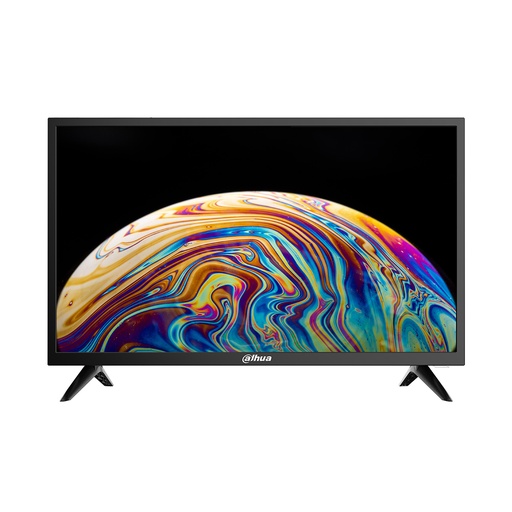 [82393] Смарт телевизор Dahua DHI-LTV24-SD100 24" HD
