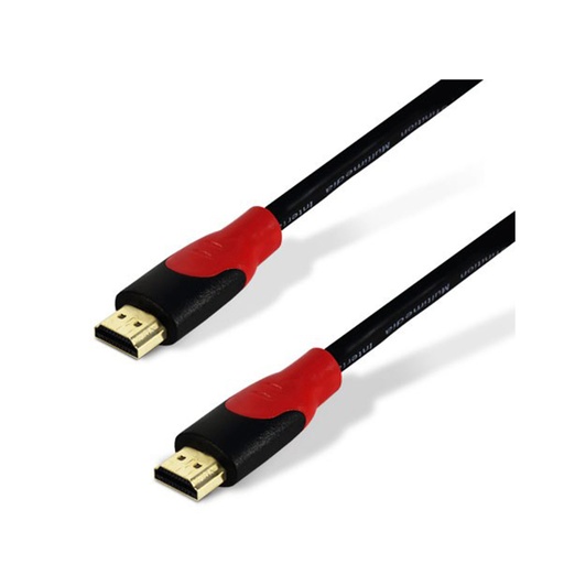 [1556] Интерфейсный кабель HDMI-HDMI SHIP SH6016-5B 30В Блистер
