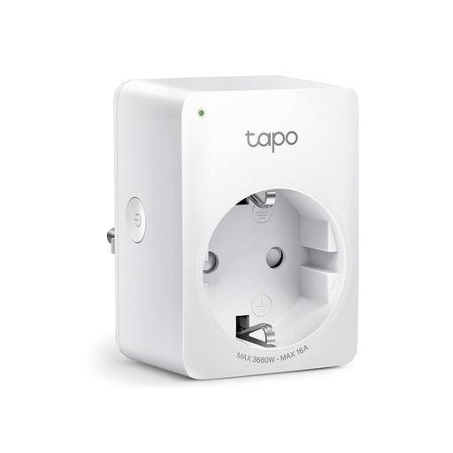 [45869] Умная мини Wi-Fi розетка TP-Link Tapo P110