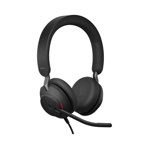 [53534] Гарнитура Jabra Evolve2 40 SE MS Stereo