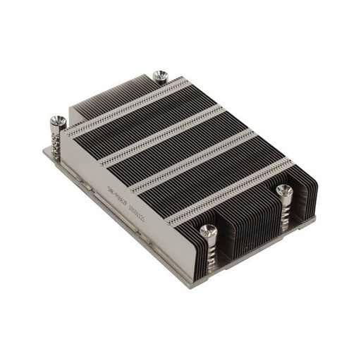 [59590] Зап. часть радиатор для кулера CPU Supermicro SNK-P0062P