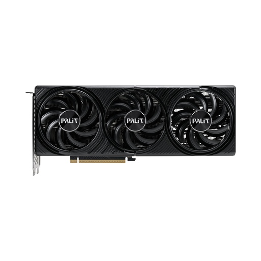 [80324] Видеокарта PALIT RTX5070 INFINITY 3 12GB (NE75070019K9-GB2050S)