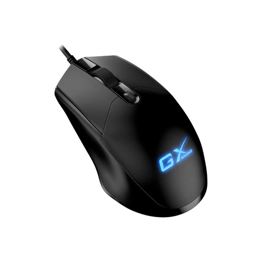[59866] Компьютерная мышь Genius Scorpion M300