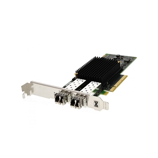 [64872] Сетевой адаптер Broadcom Emulex LPE31002-AP