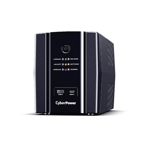 [67681] Источник бесперебойного питания CyberPower UT2200EG