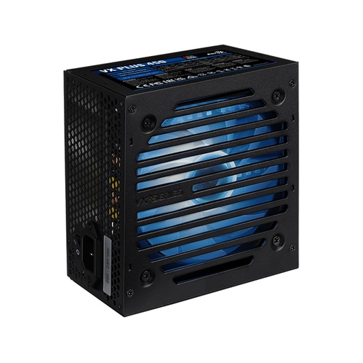 [75913] Блок питания Aerocool VX PLUS Stealth 450