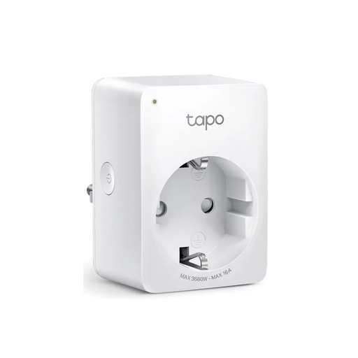[79455] Умная мини Wi-Fi розетка TP-Link Tapo P110M