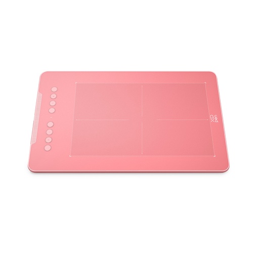 [87768] Графический планшет XP-Pen Deco 01 (V3) pink