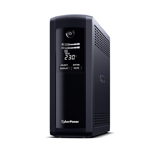 [42574] Источник бесперебойного питания CyberPower VP1200ELCD